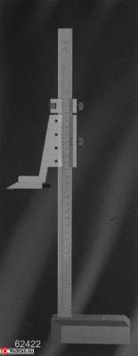 Штангенрейсмас ШР- 250, 0-250 мм, цена деления 0.05 фото №1