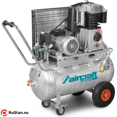 Передвижной поршневой компрессор Airprofi 703/75/13 фото №1 Передвижной поршневой компрессор Airprofi 703/75/13 фото №1