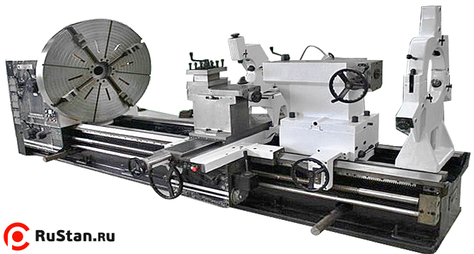 Токарный станок DMTG CW62140M/8000 фото №1 Токарный станок DMTG CW62140M/8000 фото №1