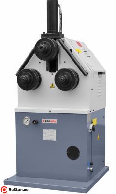 Гибочный станок CORMAK HRBM 50 HV фото №1