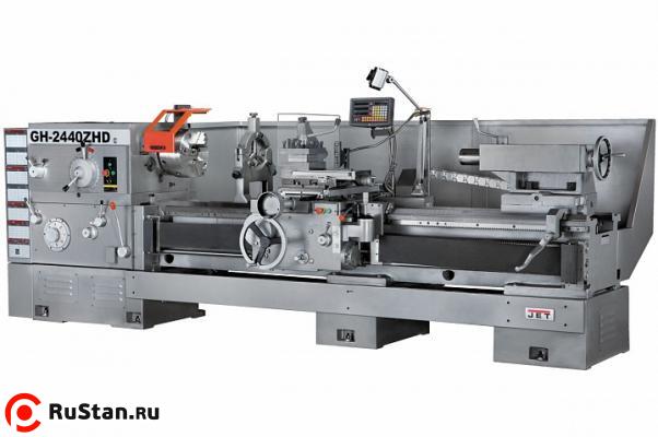 GH-2440 ZHD DRO RFS фото №1