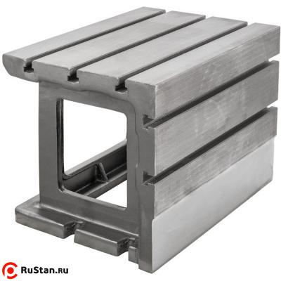 Коробчатый стол 760х500х500 мм для JRD-1600W фото №1 Коробчатый стол 760х500х500 мм для JRD-1600W фото №1