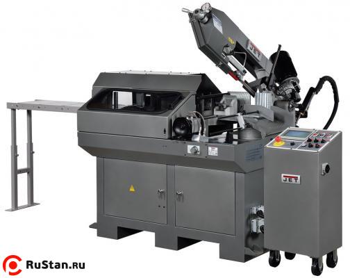 JET MBS-1012CNC фото №1