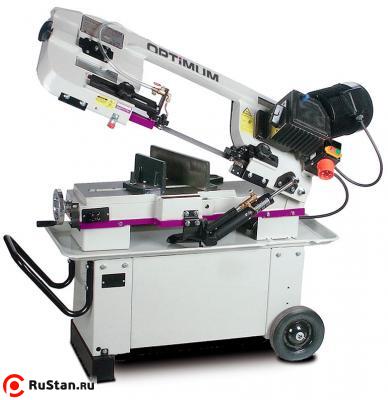 OPTIsaw S 181G фото №1