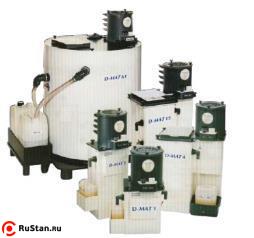 Сепаратор D-MAT 15 Plus фото №1