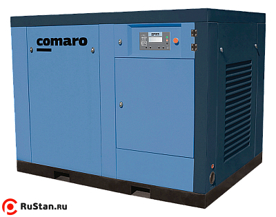 Компрессор винтовой Comaro MD 55-10 фото №1