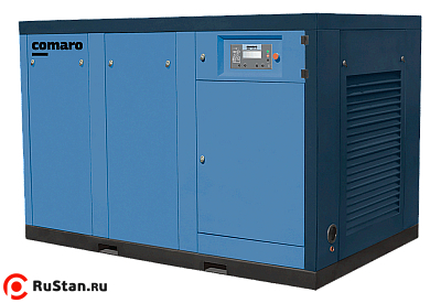 Компрессор винтовой Comaro MD 160-08 I фото №1