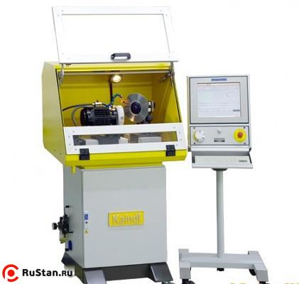 Заточной универсальный станок с ЧПУ RMS-CNC фото №1 Заточной универсальный станок с ЧПУ RMS-CNC фото №1