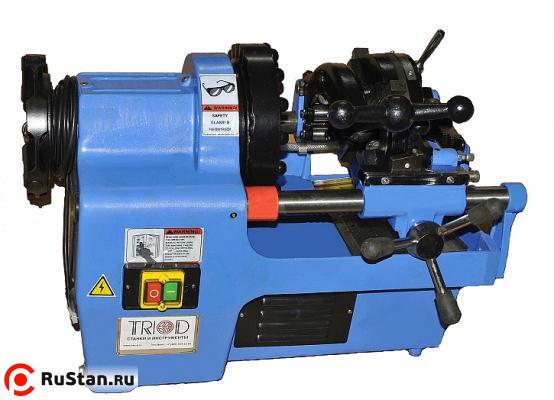 Резьбонарезной станок SC-R2 фото №1