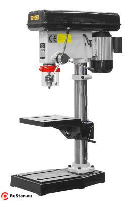 Станок сверлильный SDP-25M фото №1
