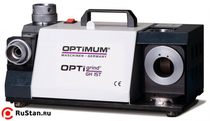 OPTIgrind GH 15T фото №1