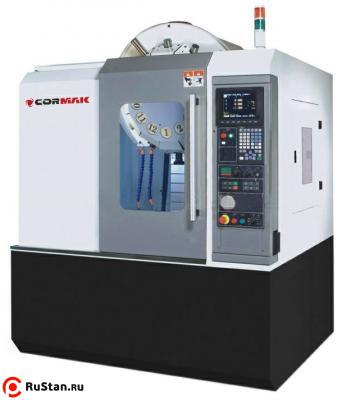Сверлильный обрабатывающий центр CORMAK 400x770 ММ фото №1