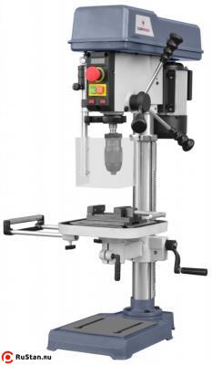 Вертикально-сверлильный станок CORMAK Z7016 VARIO фото №1