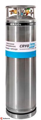 CRYOBAK DPL450-210-2,3 фото №1