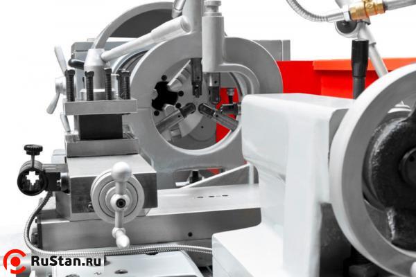 Станок токарный по металлу ED1500INDIG80 фото №4 Станок токарный по металлу ED1500INDIG80 фото №4