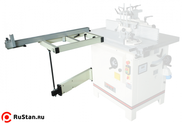 Расширение подвижного стола 450 х 1050 мм (опция) фото №8 Расширение подвижного стола 450 х 1050 мм (опция) фото №8