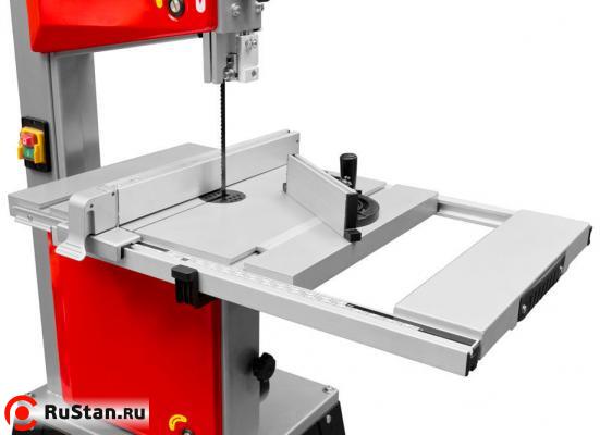Станок ленточнопильный по дереву HBS300J фото №2 Станок ленточнопильный по дереву HBS300J фото №2