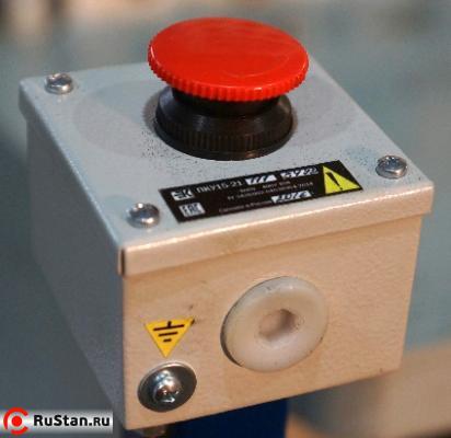 Кнопка аварийной остановки НГ3419 (6,3х3200 мм) фото №7 Кнопка аварийной остановки НГ3419 (6,3х3200 мм) фото №7