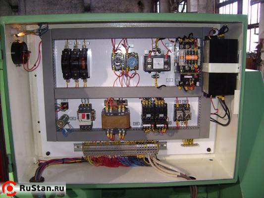 Токарно винторезный станок 1М63Н (1М63) фото №7 Токарно винторезный станок 1М63Н (1М63) фото №7