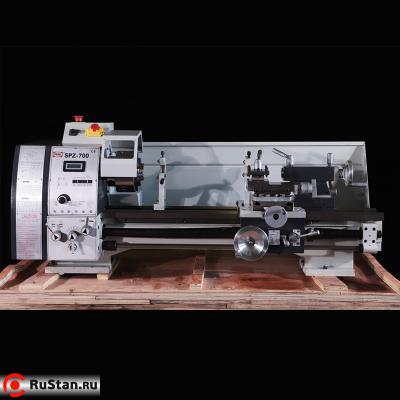 Универсальный токарный станок PROMA SPZ-700 фото №2 PROMA SPZ-700 фото №2