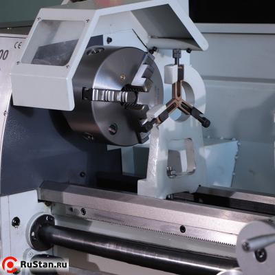 Универсальный токарный станок PROMA SPZ-700 фото №6 PROMA SPZ-700 фото №6