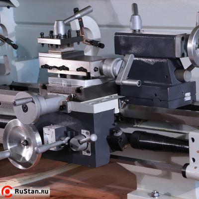 Универсальный токарный станок PROMA SPZ-700 фото №8 PROMA SPZ-700 фото №8