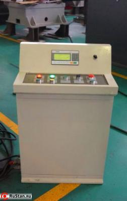 Система управления прессовым оборудованием фото №5 Пресс гидравлический ДГ2434 фото №5