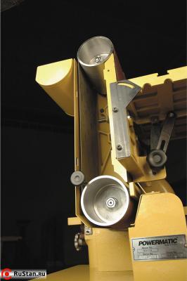 Powermatic 31A фото №4 Powermatic 31A фото №4