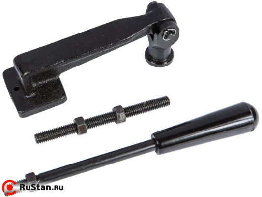 Быстрозажимное цанговое приспособление фото №3 Быстрозажимное цанговое приспособление фото №3