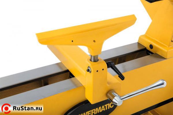 Подручник 3520C Powermatic фото №7 Подручник 3520C Powermatic фото №7