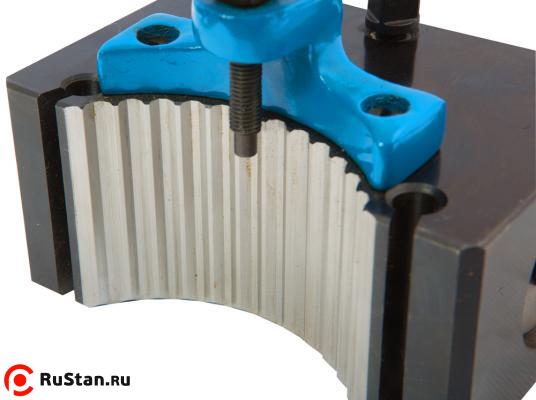 Держатель втулки S40x120 мм, B2 со втулкой МК-3 фото №3 Держатель втулки S40x120 мм, B2 со втулкой МК-3 фото №3