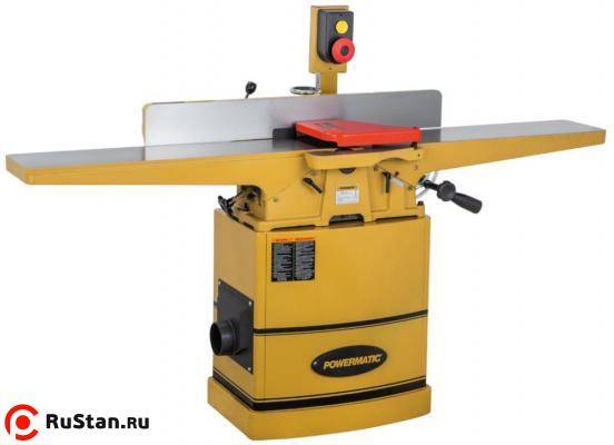 Powermatic 60C фото №2 Powermatic 60C фото №2