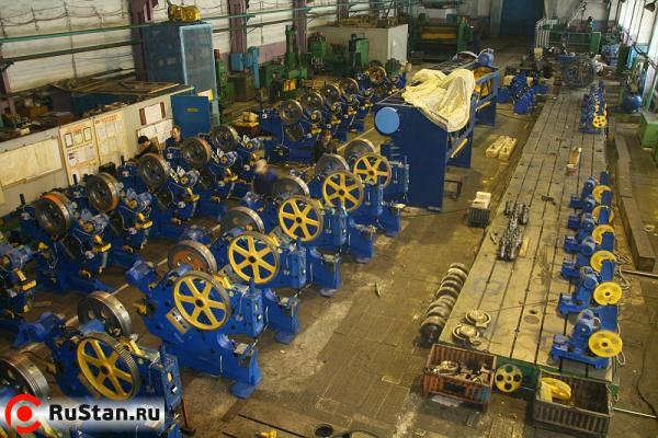 Пресс-ножницы НГ5225 фото №8 Пресс-ножницы НГ5225 фото №8