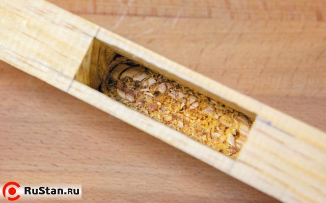 Долбежный станок по дереву JET 719AS фото №13 Долбежный станок по дереву JET 719AS фото №13