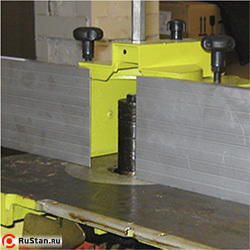 Два вида фрезерования: по параллельным упорам и криволинейное фрезерование фото №6 Два вида фрезерования: по параллельным упорам и криволинейное фрезерование фото №6