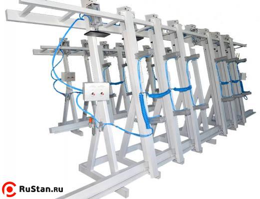 Вайма для склейки деревянных изделий ВП-1 фото №3 Вайма для склейки деревянных изделий ВП-1 фото №3