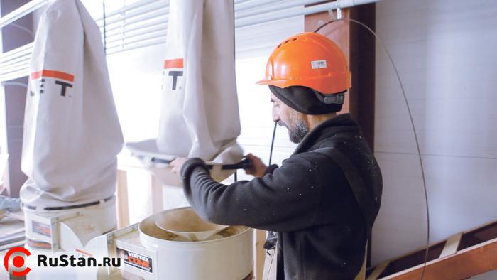 JET DC-1900A фото №4 JET DC-1900A фото №4