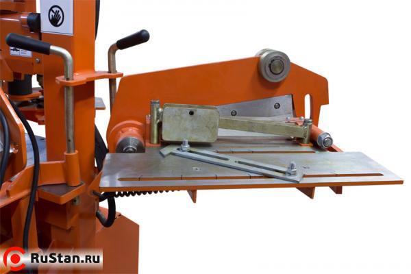 Stalex M42 резка листовой стали фото №11 Stalex M42 резка листовой стали фото №11