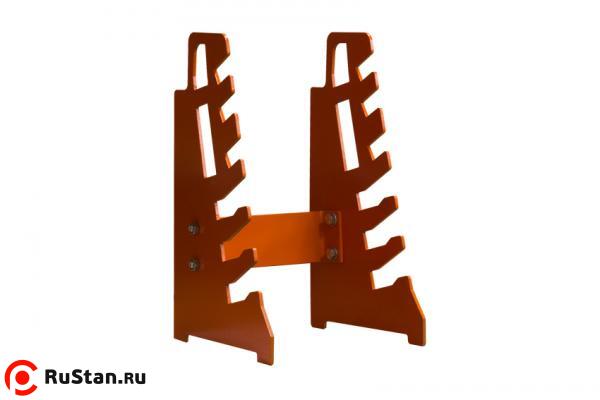 Stalex M42 гибка и штапмы для гибки фото №19 Stalex M42 гибка и штапмы для гибки фото №19