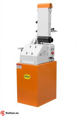 Ленточная шлифовальная машина Stalex BTM-250 фото №2 Stalex BTM-250 фото №2