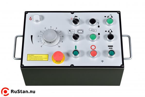 Пульт MBS-1824DAS фото №6 Пульт MBS-1824DAS фото №6