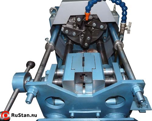 Вид сверху МЗК-95М фото №2 МЗК-95М (ММЗ-3204) фото №2