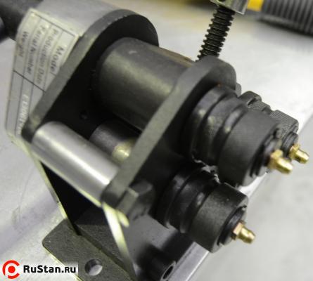 Metal Master MBM-3R фото №4 Metal Master MBM-3R фото №4