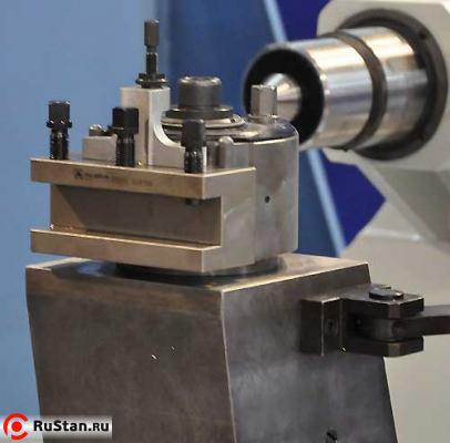 Резцедержатель модель 700/С, производитель Algra фото №7 LTC10T.10/1500 фото №7