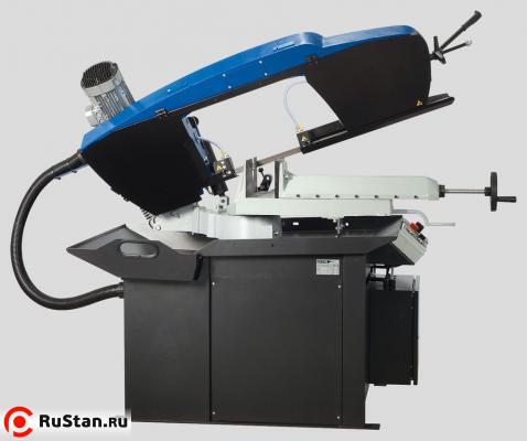 Ленточнопильный станок Pilous ARG 300 H.F. фото №4 Pilous ARG 300 H.F. фото №4