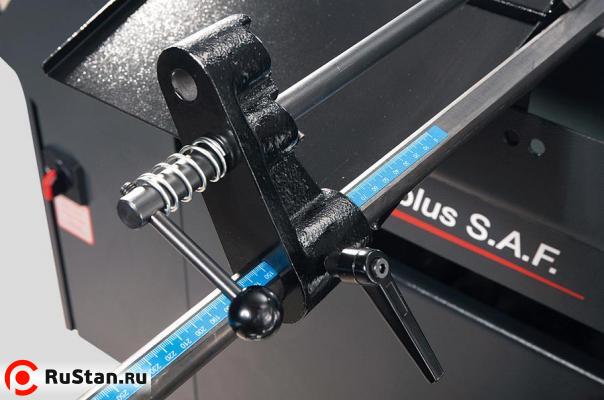 Ленточнопильный станок Pilous ARG 300 H.F. фото №7 Pilous ARG 300 H.F. фото №7