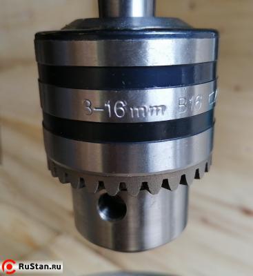 Сверлильный станок AURA CM-1316H/380 фото №6 AURA CM-1316H/380 фото №6