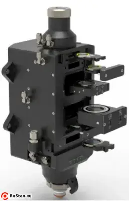 Лазерный станок B-Power A6015 6000W фото №5 B-Power A6015 6000W фото №5