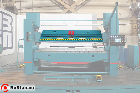 Балка прижимная ИВ2145.01 фото №5 Балка прижимная ИВ2145.01 фото №5