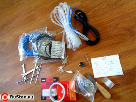 BCL1309XM Комплектация фото №29 BCL1309XM Комплектация фото №29